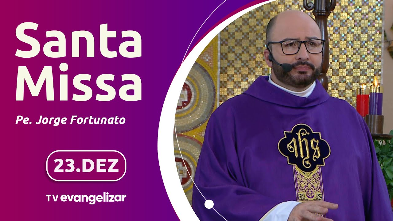 TV EVANGELIZAR - AO VIVO