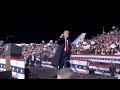 Donald Trump Dances To Barney S Just Imagine Karaoke