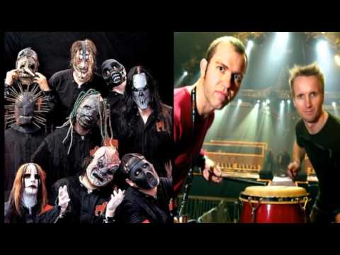 Slipknot vs. Safri Duo
