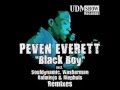 PEVEN EVERETT black boy (WASHERMAN Mix)