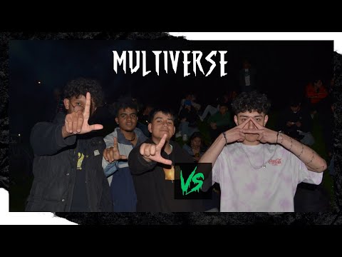 Soul L vs Livay - Octavos - KIOSKO X RECINTO - Fecha 9/2023