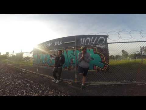 H4zey - Don't Stop ft. Pans (Prod. H4zey)