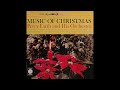 Percy Faith and His Orchestra - Music of Christmas