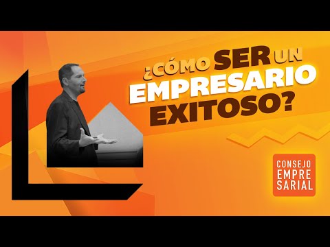 , title : '¿Cómo ser empresario exitoso?'