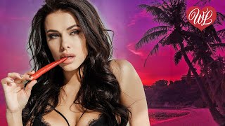 СЛЕЗЫ БЫВШИХ ♥ ПЕСНИ РУССКОГО РАДИО ♥ РУССКАЯ МУЗЫКА ПОПСА WLV  ♥ POP RUSSISCHE MUSIK WLV