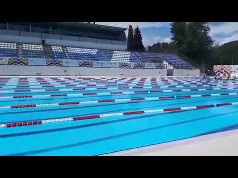 IMZE Atmosfere sa utakmica