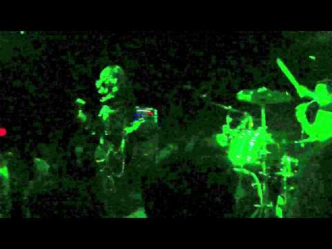 Pinhed - Inner Self (live) @ The Clubhouse in Tempe, AZ 6-1-11