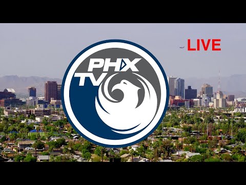 Phoenix City Council Formal Meeting and Special Session- May 15, 2024