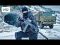 Ruthless Special Forces Unit Goes On The Hunt For Russian Spies English Adventure Action Movie