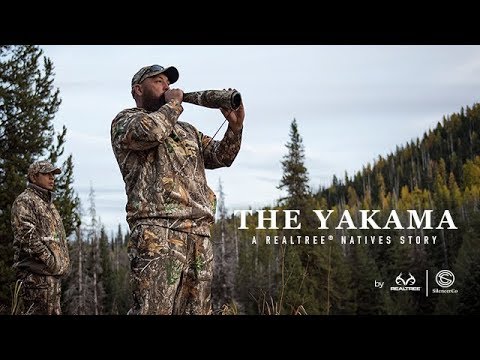 The Yakama - A Realtree Natives Story