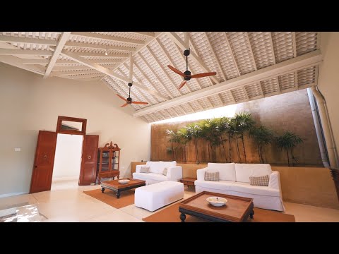 Sitara  Weligama | Promo Video