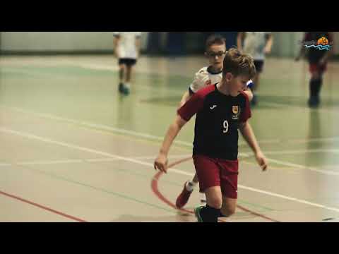 Suwałki. XXX Ogólnopolskie Igrzyska Młodzieży Salezjańskiej w Futsalu miały samych zwycięzców