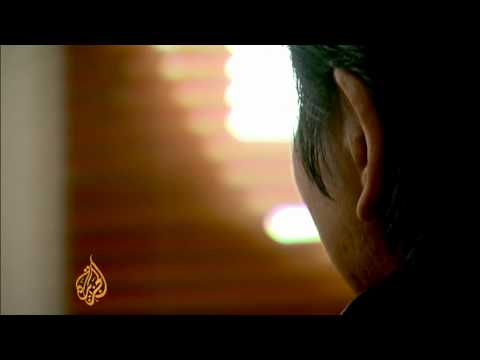 Mongolia's battle with the bottle