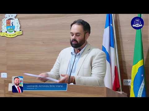 6ª Sessão Ordinária de 2026- Quarta-feira, 15 de abril de 2026