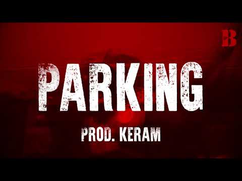 Kalash Criminel x Sofiane Type Beat 2023 - "PARKING" || Instru Rap Énervé/Freestyle ||Prod. Keram