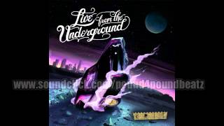Big Krit-YEAH DATS ME-Live from the Underground
