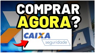 ARE THEY BLUFFING? CAIXA SEGURIDADE IS COMING STRONG AND DIVIDENDS QUARTERLY! BUY CXSE3 NOW?