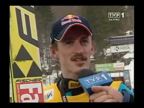Planica 2005 finał sezonu 2 seria