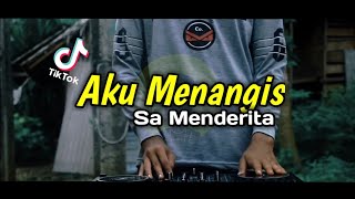 Download lagu DJ SAD AKU MENANGIS Sa Menderita New Remix 2022... mp3