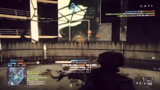 [LAB] RealGenericDemon - Operation Locker