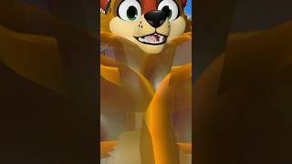 Furry Inflation Anatomy makes NO SENSE... | #furry #vtuber #fursona
