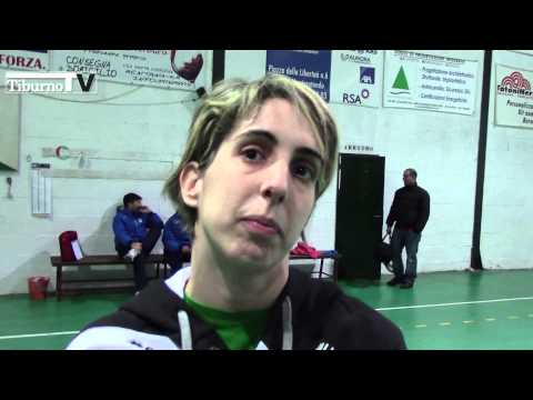 Tiburno.tv - Spes Mentana Volley: una grande realtà della pallavolo laziale