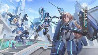 弾をケチってる場合じゃないね！ 今日から始めるモジャっ娘ウェイ