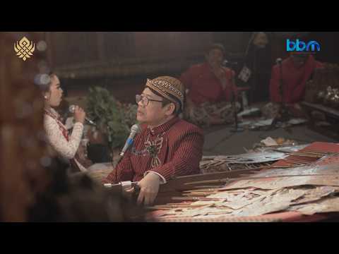Panen Karya Belajar Bersama Maestro