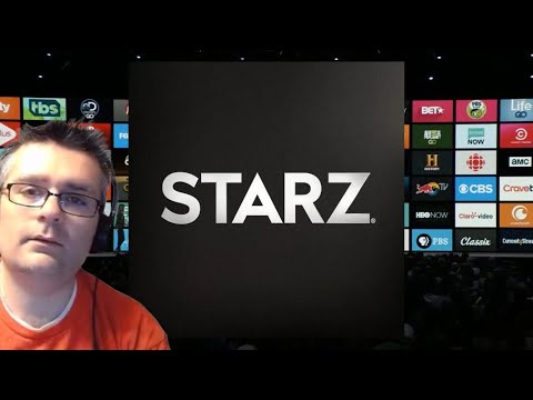 YouTube video about: How to watch starz on ps4?