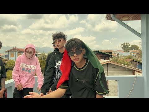 Khun Aung Hto - Pay Khit Ta Sar ft. Yung Solo (Prod. by Leo Jom)