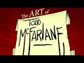388 The Art Of Todd McFarlane The Devil S In The Details 2012