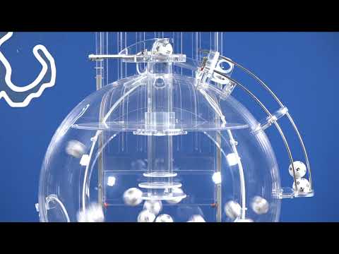 Mass Cash Game Drawing: Saturday, December 21, 2019