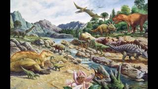 Dinosaurs: Peace to the Mountain