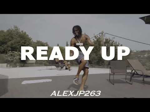 [FREE] Russ Millions x Baby Gang x UK Drill Type Beat 2025 - “READY UP” | Prod. AlexJP x Blanco x 27