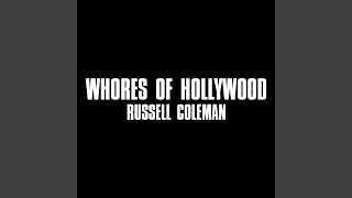 Whores of Hollywood