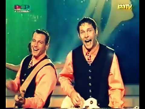 ČUKI in M-ovci - Zobar