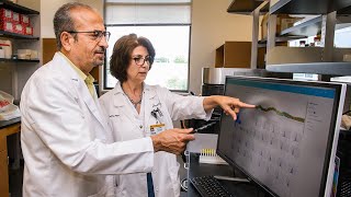 MizzouForward: The History of Research at the University of Missouri