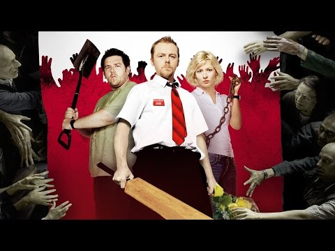 Trailer-Vorschau: Shaun of the Dead