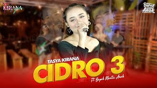 Download lagu CIDRO 3 - CAK PERCIL (COVER BY TASYA KIRANA FT BAPAK MANTU ANAK) mp3