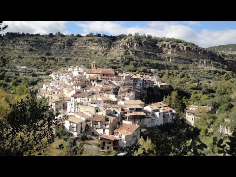 CAPSE motorista a Morella, 800Km Delta, PN Benifassa, Maestrat, Terra Alta, Priorat, Montsant 