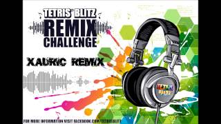 Cover art for Tetris Theme