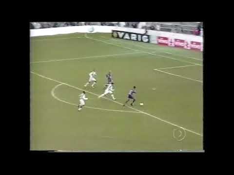 Juventude 2 x 2 São Caetano - Campeonato Brasileiro 2004