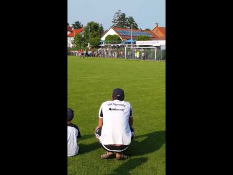 Relegation stegaurach - ebensfeld 5:5