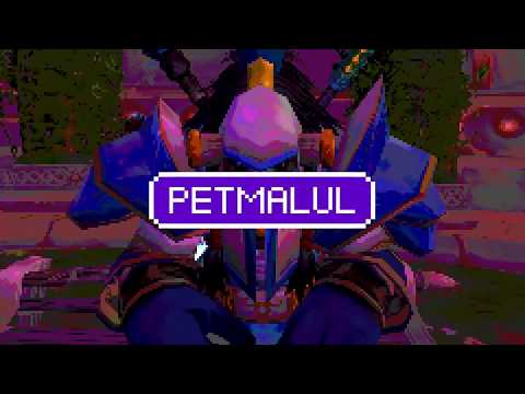 PETMALU vs LICHKING ICC25 HEROIC - FIRST LIGHT OF DAWN - Warmane - Icecrown Realm