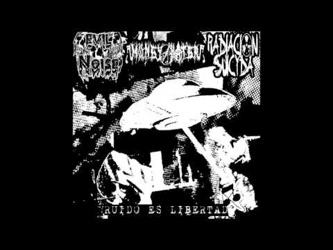 Money Hater - La codicia es peor