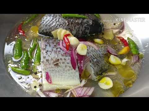 How to Cook the Perfect Inun Unan Paksiw: Visayas-Style Recipe
