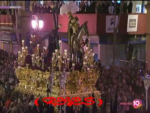 Semana Santa en Sevilla 2010