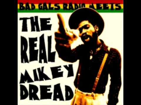 Mikey -  Dread root and culture