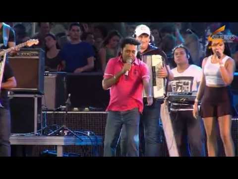 MENTE PRA MIM - DVD 2013