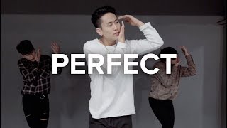 Download lagu Perfect - Ed Sheeran / Eunho Kim Choreography mp3 Download lagu Perfect - Ed Sheeran / Eunho Kim Choreography mp3
